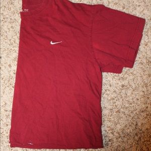 Vintage Nike Shirt